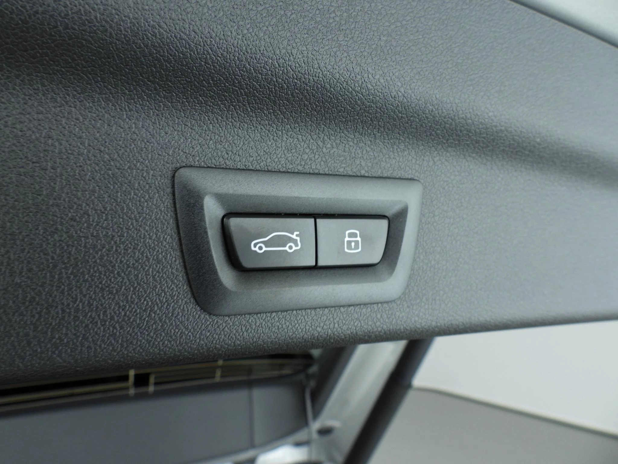 Hoofdafbeelding BMW iX1
