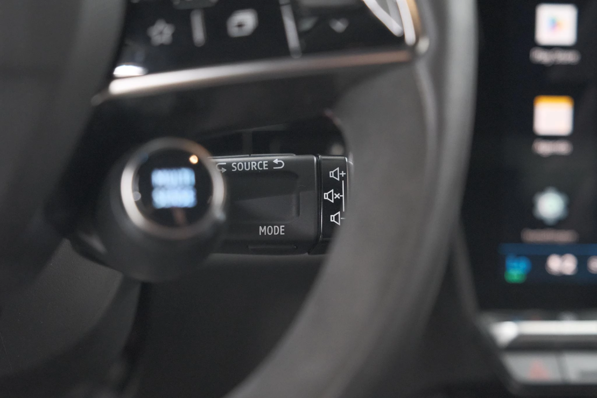 Hoofdafbeelding Renault Austral