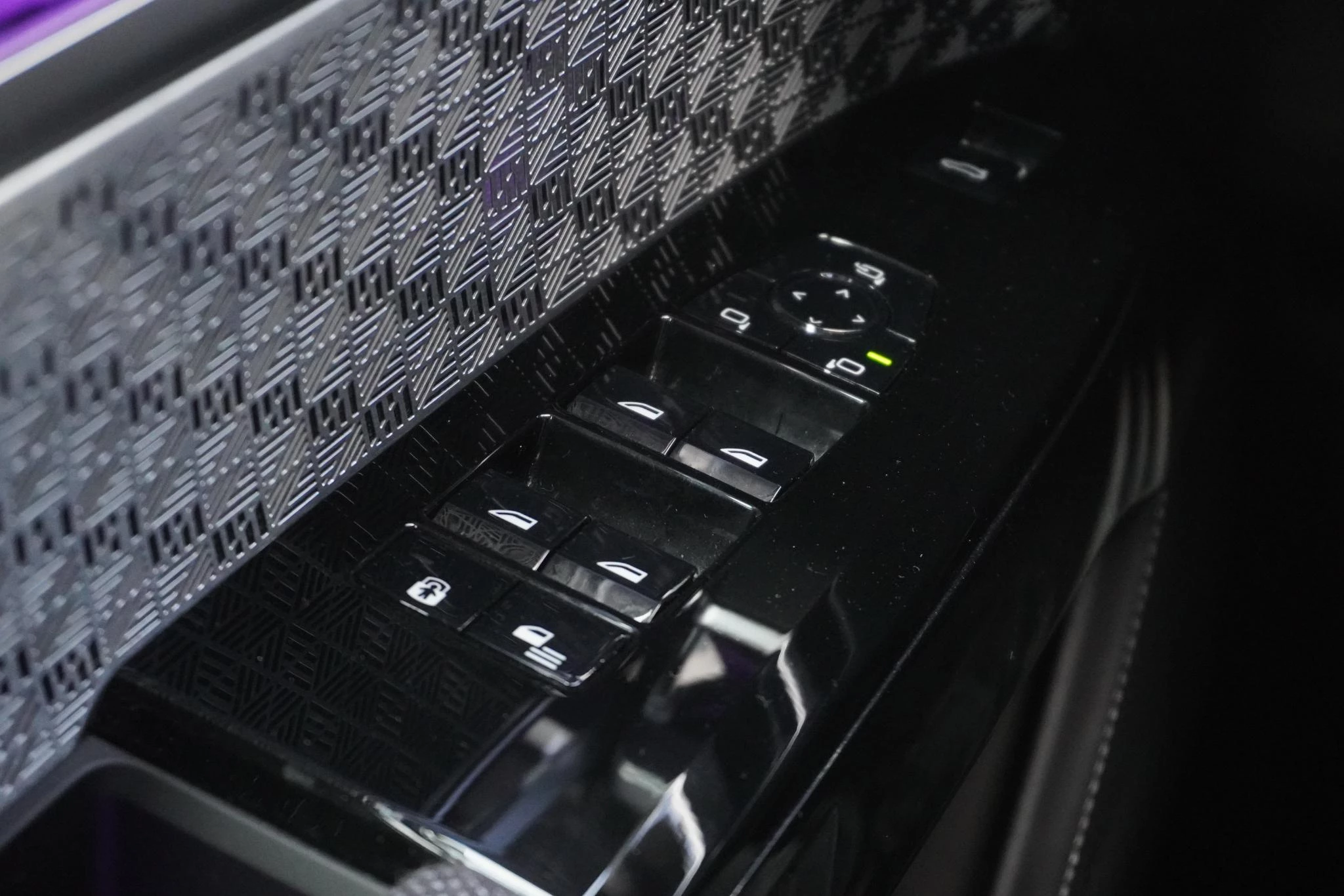 Hoofdafbeelding BMW 7 Serie