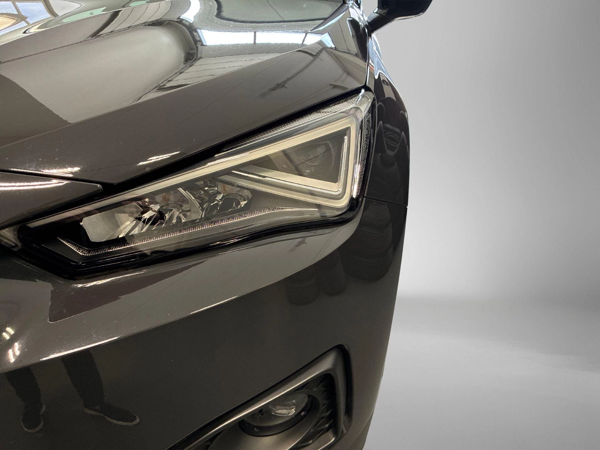 Hoofdafbeelding SEAT Tarraco