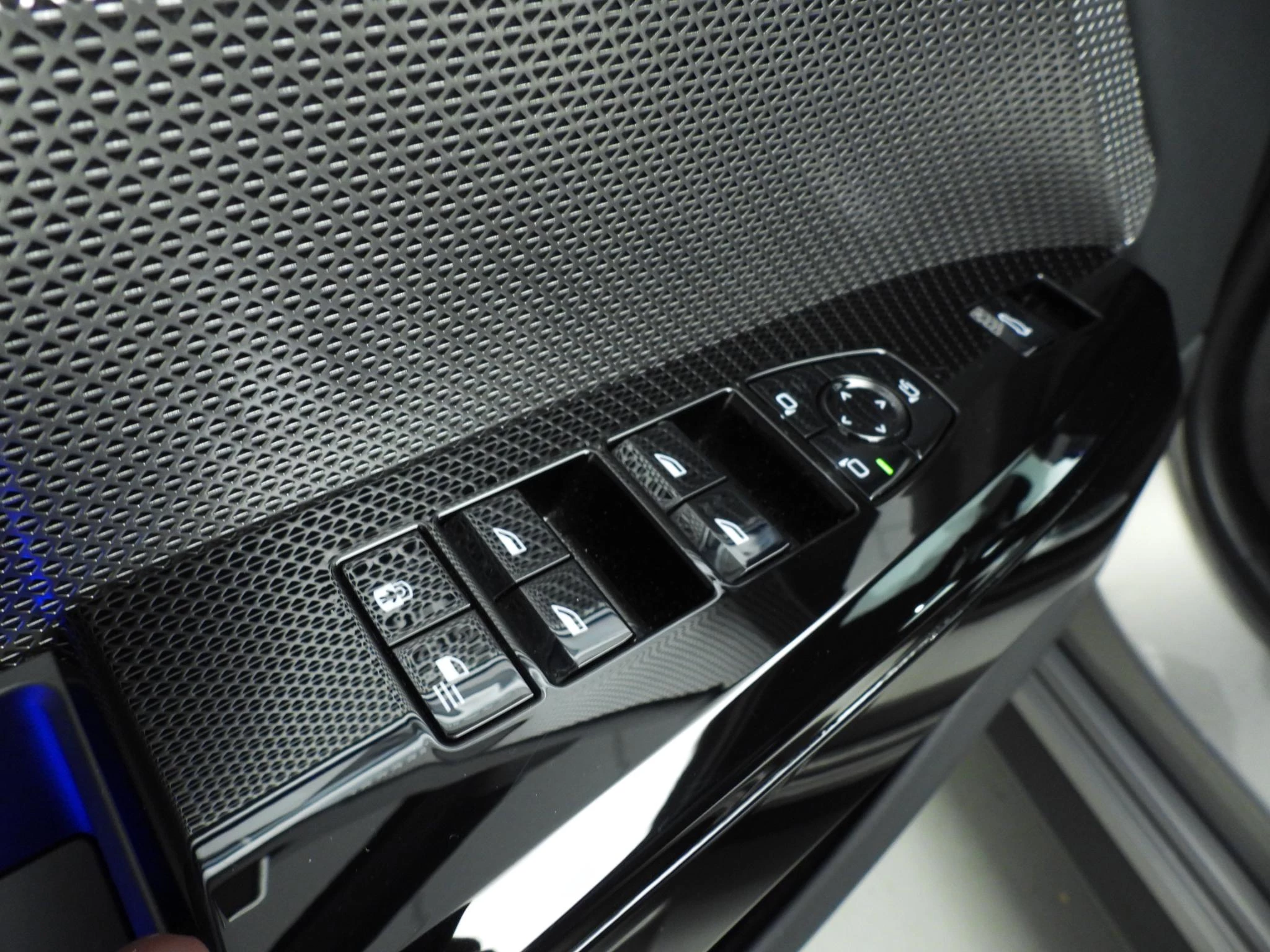 Hoofdafbeelding BMW 7 Serie