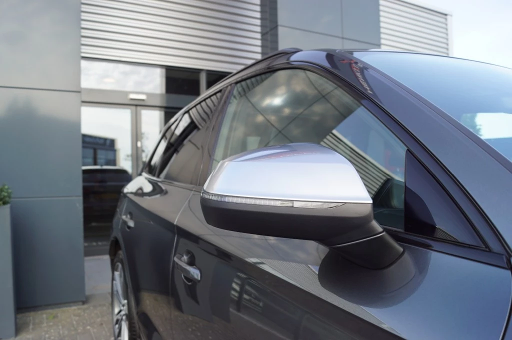 Hoofdafbeelding Audi SQ5