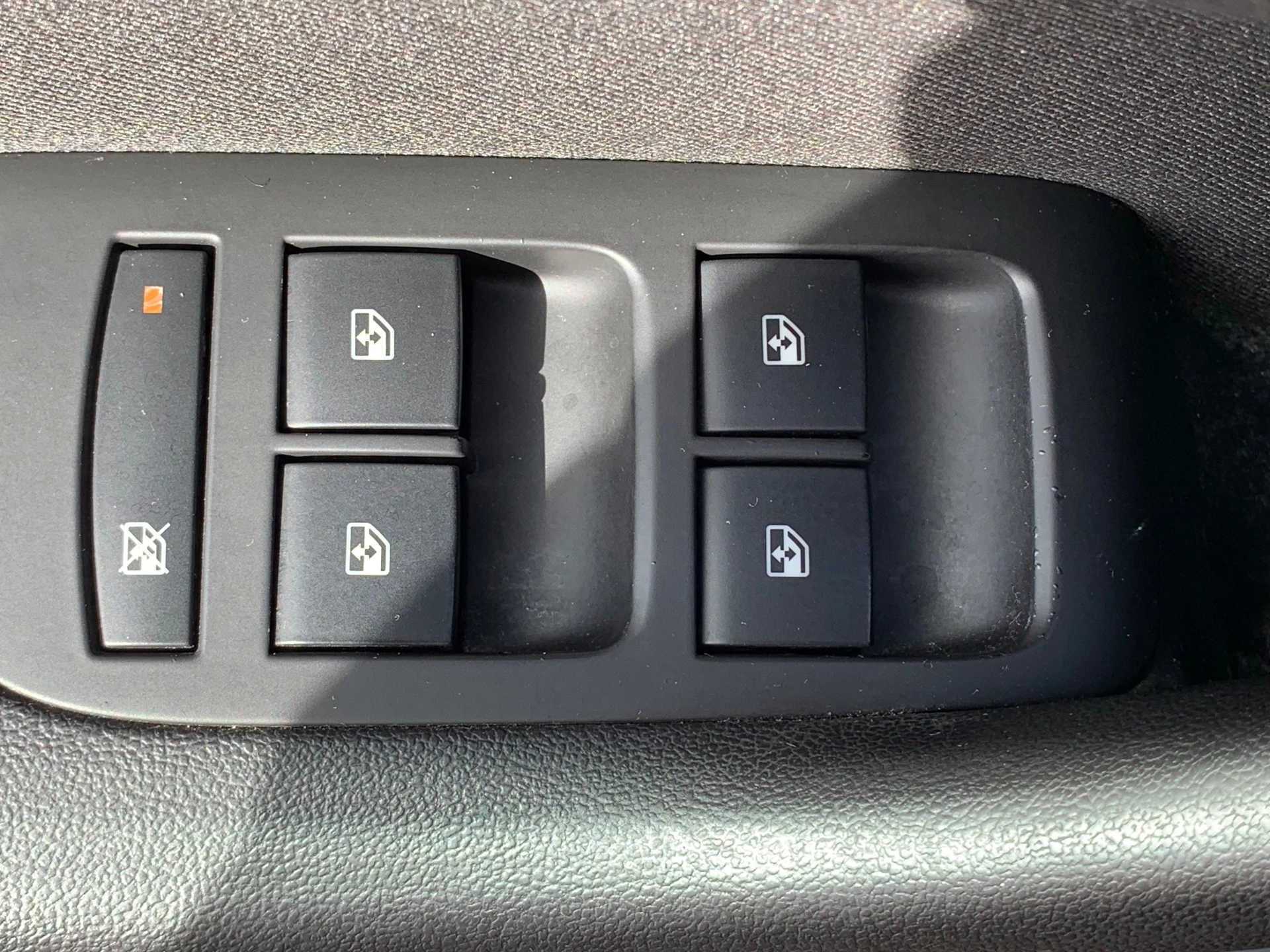 Hoofdafbeelding Opel Zafira