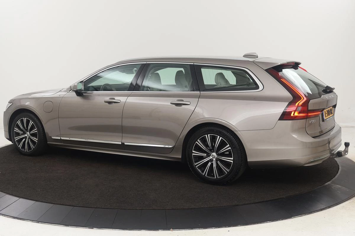 Hoofdafbeelding Volvo V90