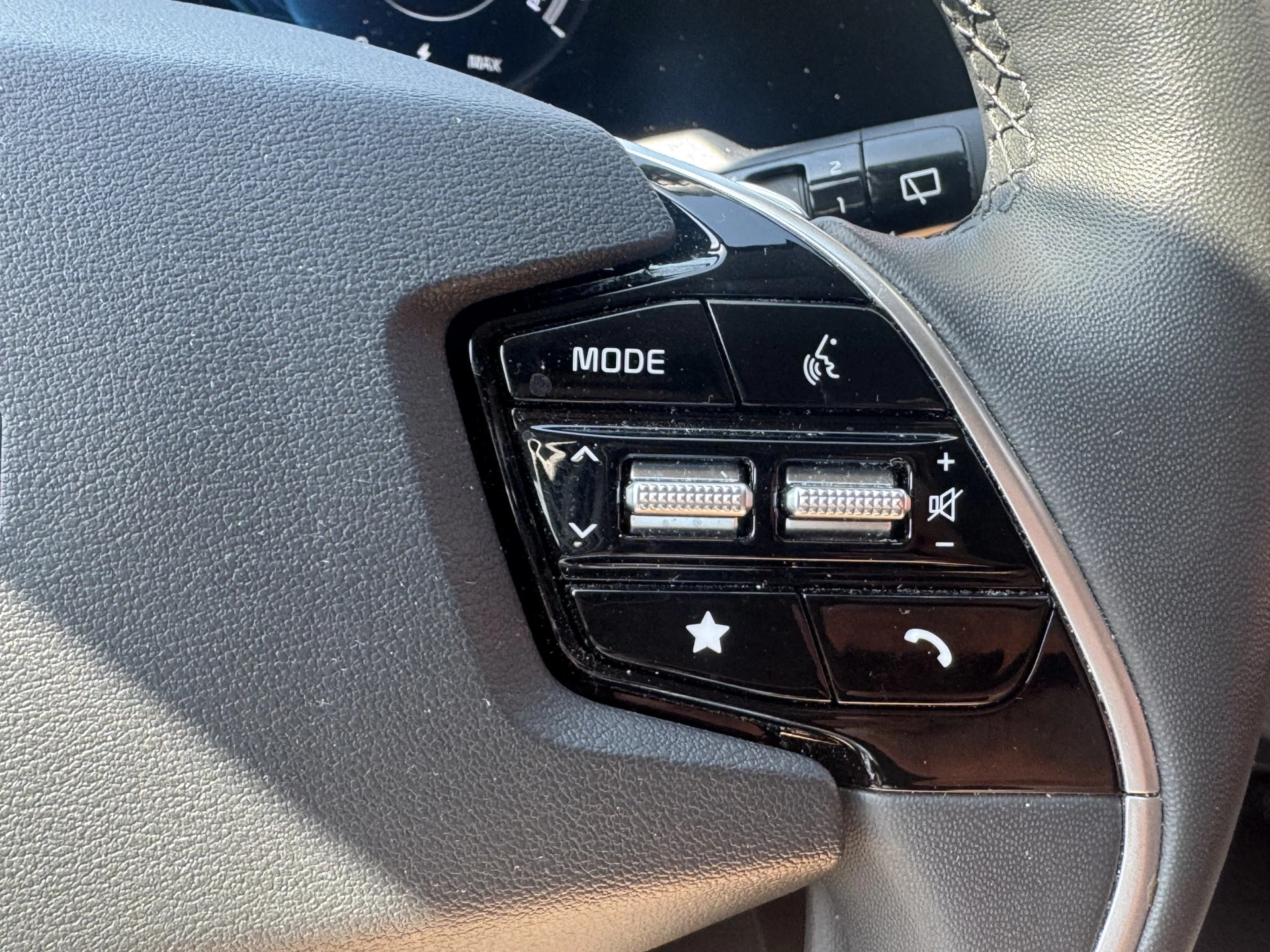 Hoofdafbeelding Kia Niro EV