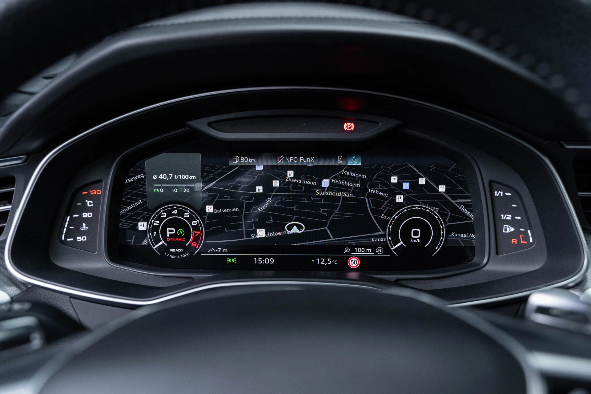 Hoofdafbeelding Audi RS6