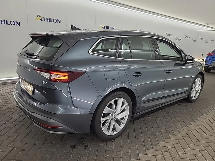 Hoofdafbeelding Škoda Enyaq iV
