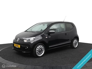 Volkswagen Up! 1.0 high up!