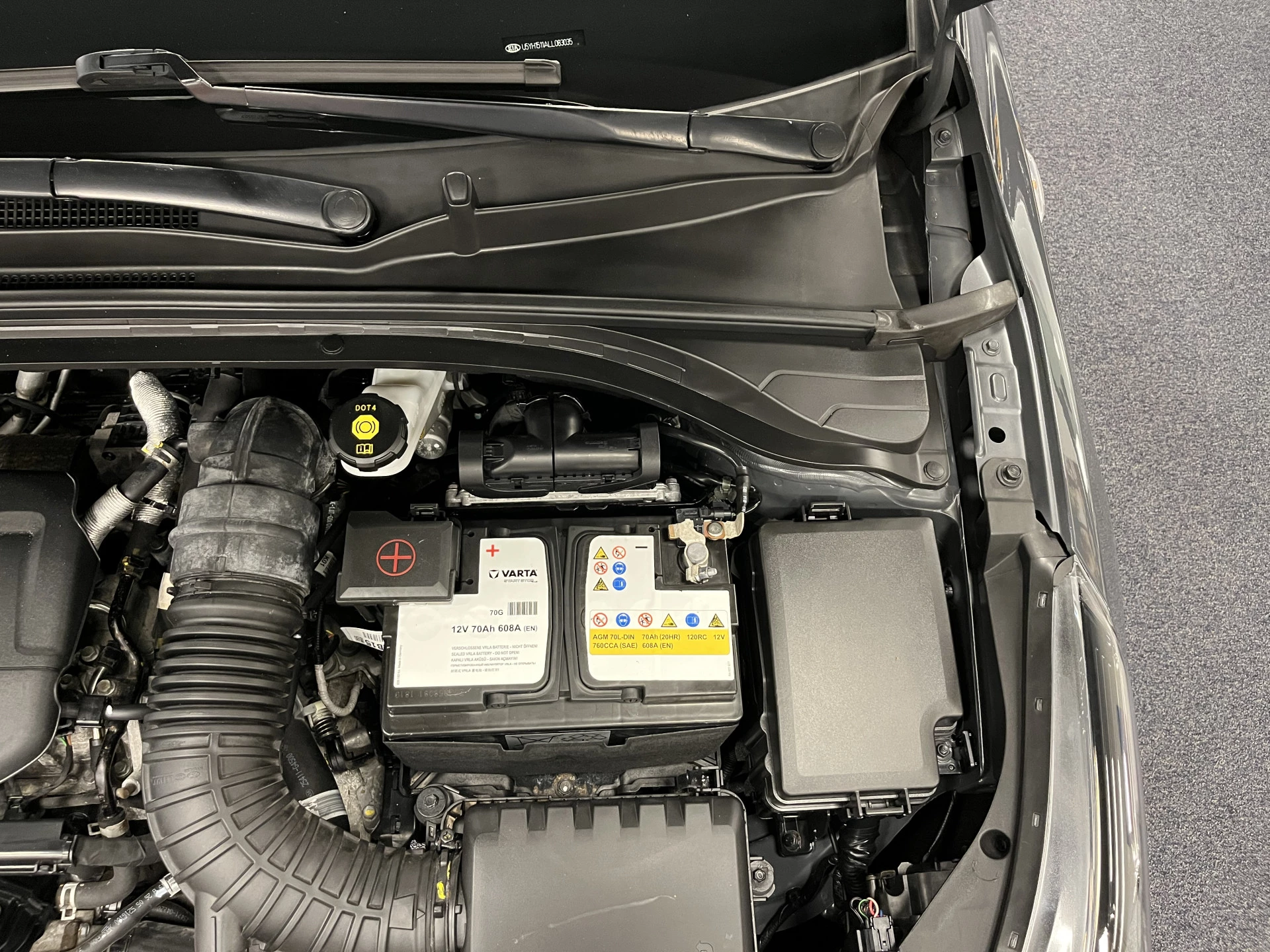 Hoofdafbeelding Kia Ceed