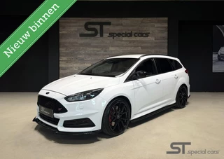Ford Focus Wagon 2.0 ST2|Maxton|19 inch|Carplay