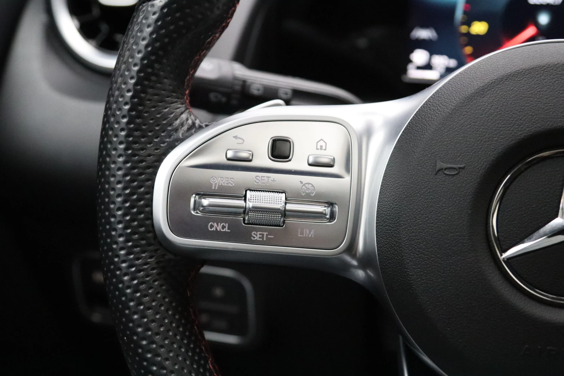 Hoofdafbeelding Mercedes-Benz GLB