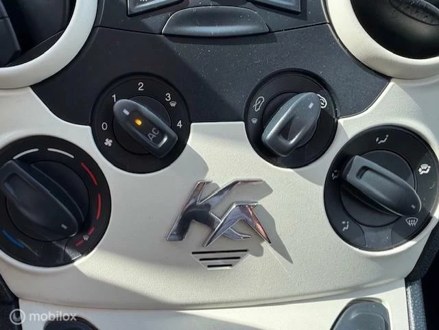 Hoofdafbeelding Ford Ka