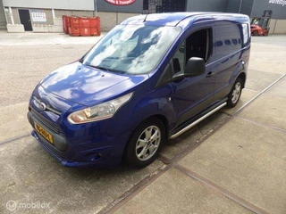 Ford Transit Connect 1.6 TDCI L1 Trend