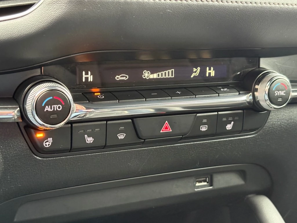 Hoofdafbeelding Mazda 3