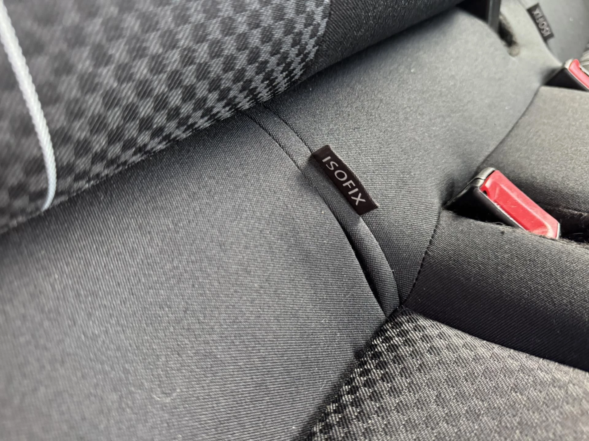 Hoofdafbeelding SEAT Mii