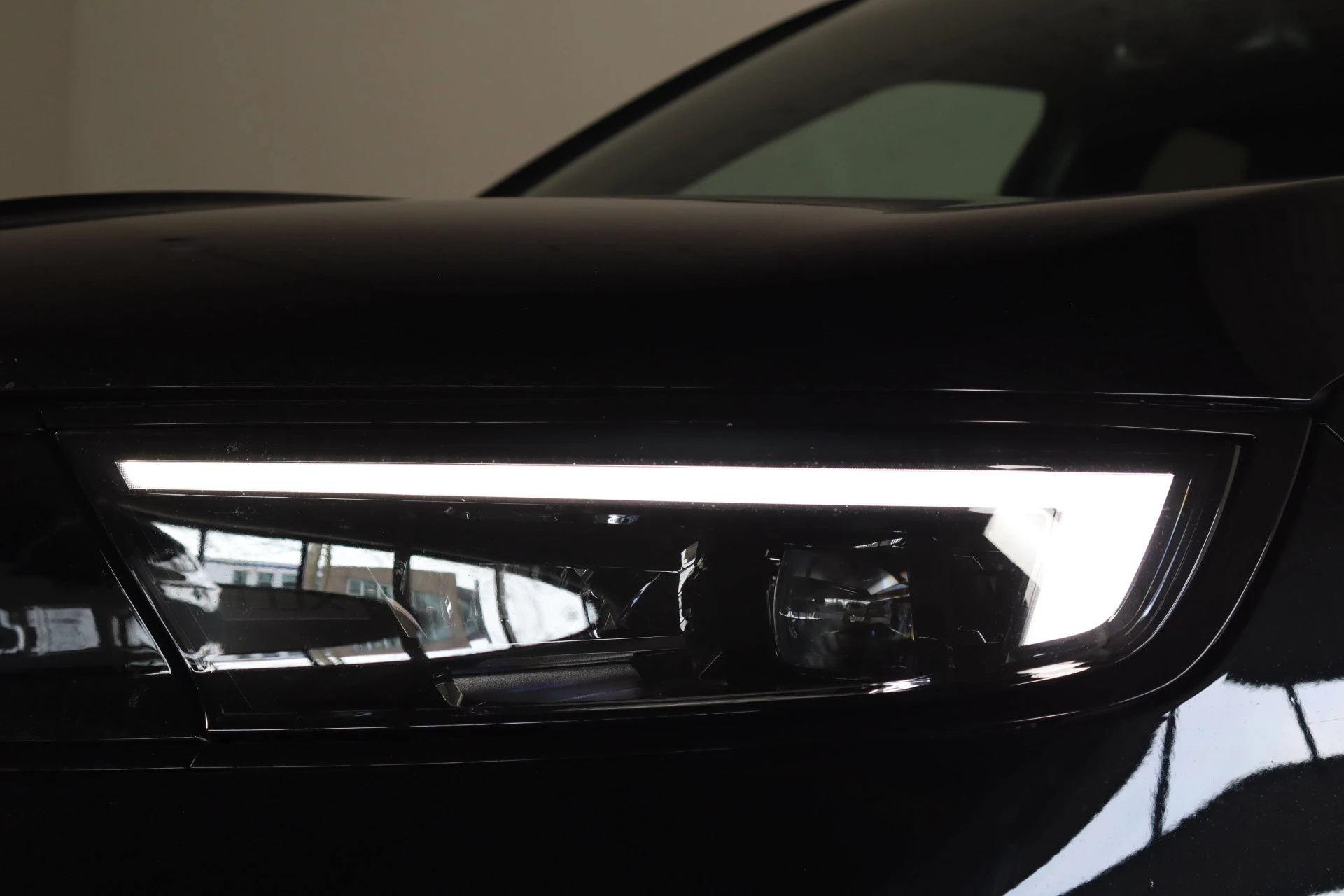 Hoofdafbeelding Opel Mokka-e