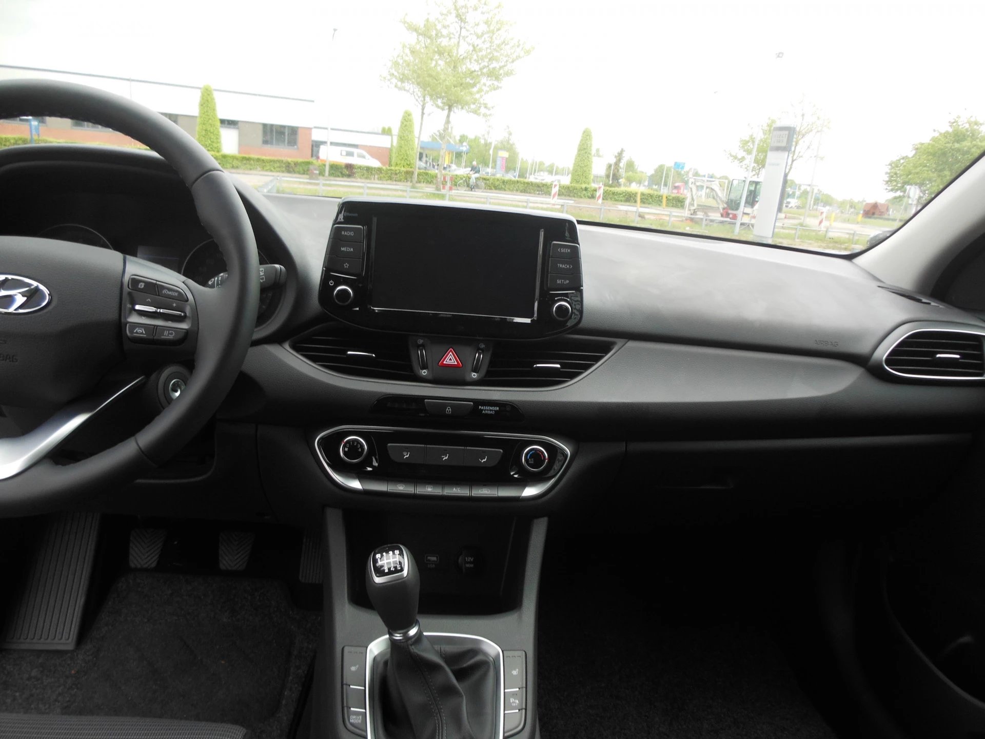 Hoofdafbeelding Hyundai i30