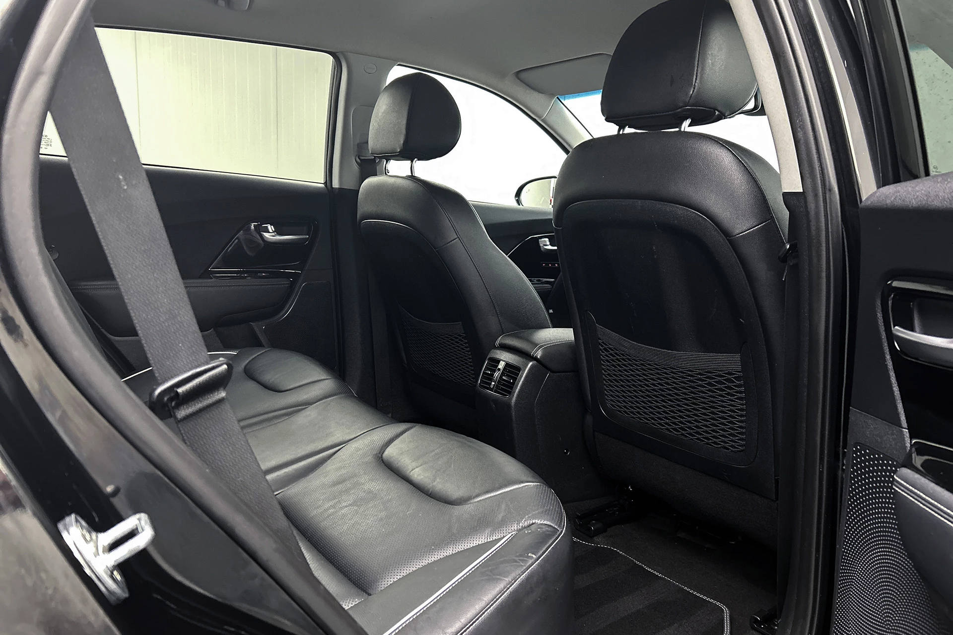 Hoofdafbeelding Kia e-Niro