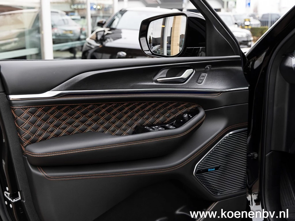 Hoofdafbeelding Jeep Grand Cherokee