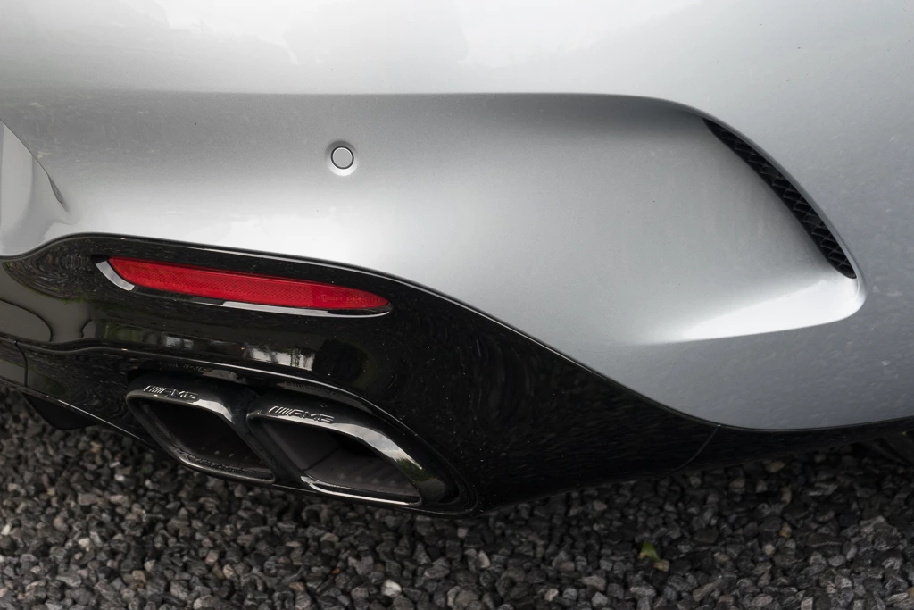 Hoofdafbeelding Mercedes-Benz SL