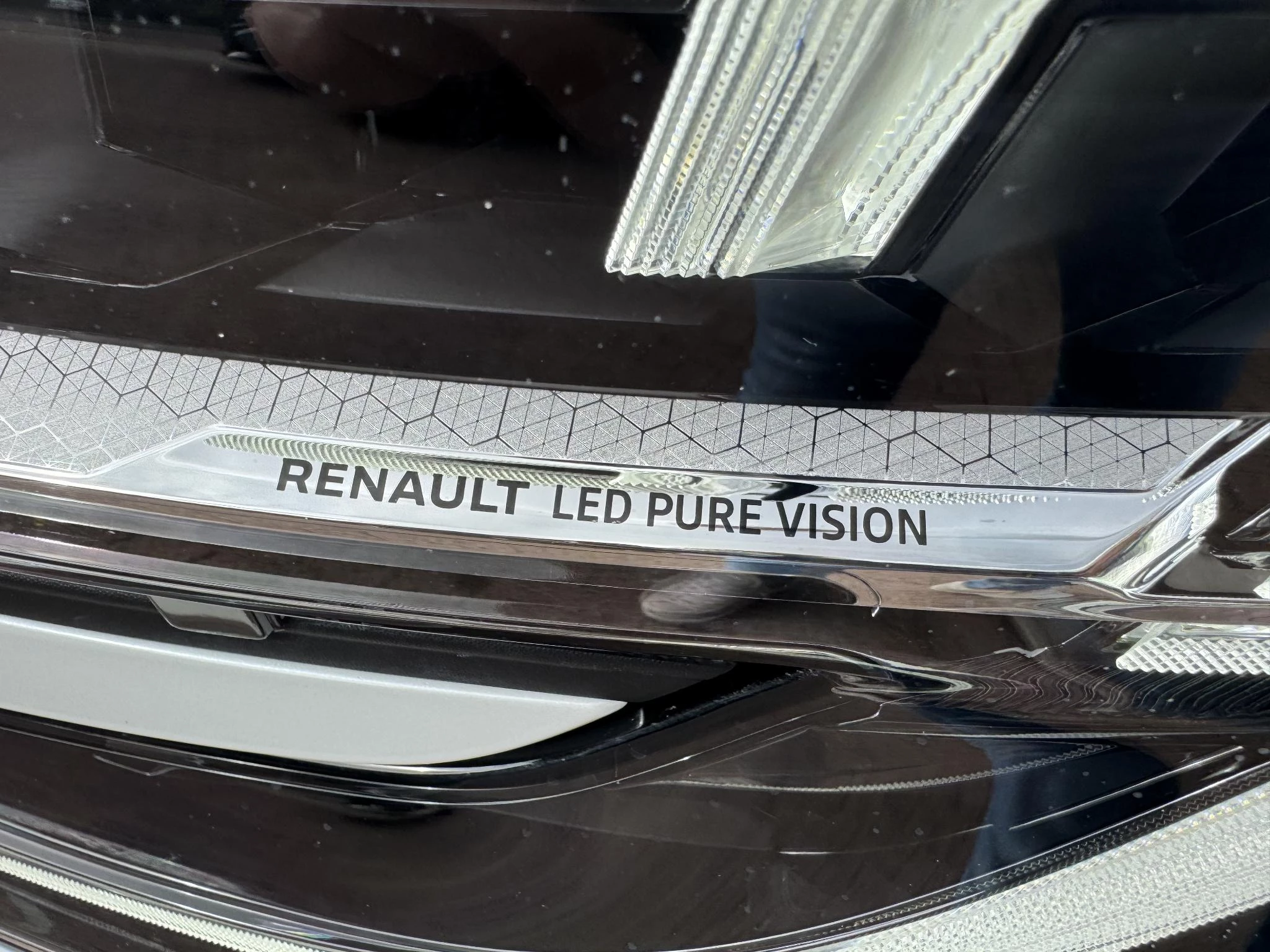 Hoofdafbeelding Renault Austral