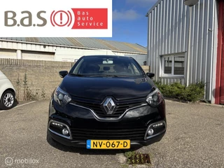 Renault Captur 0.9 TCe Limited