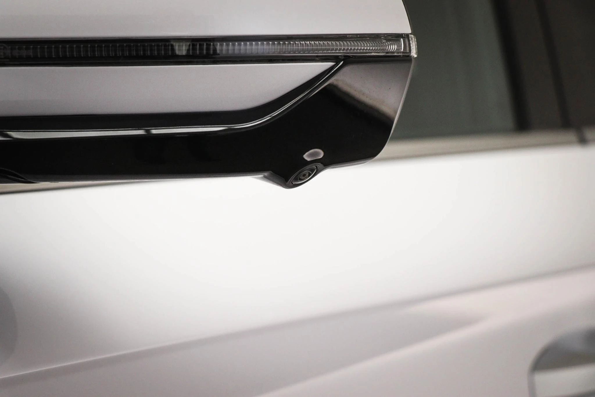 Hoofdafbeelding BYD SEAL U