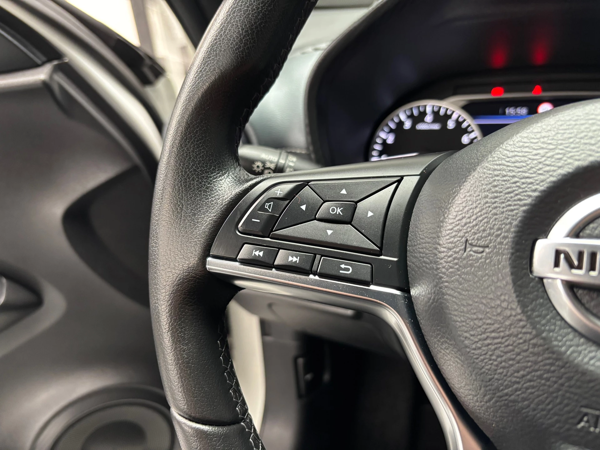 Hoofdafbeelding Nissan Juke