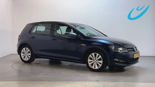 Volkswagen Golf 1.0 TSI 116pk Connected Series Camera App-Connect DAB+ Navigatie