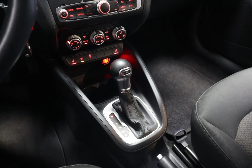 Hoofdafbeelding Audi A1