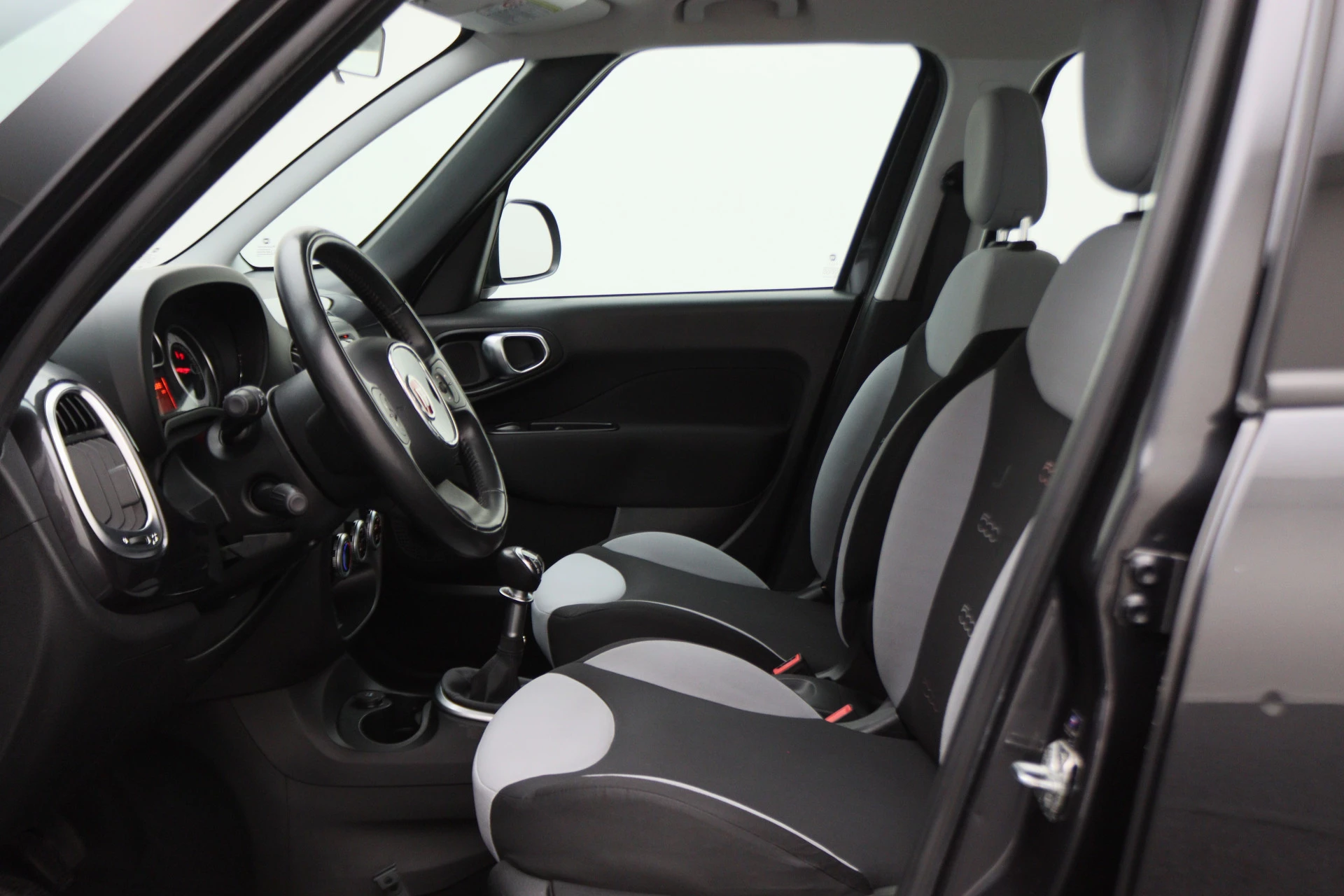 Hoofdafbeelding Fiat 500L