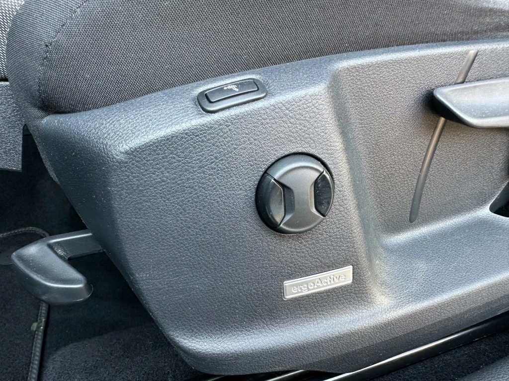 Hoofdafbeelding Volkswagen Golf Sportsvan