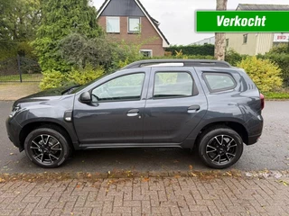 Dacia Duster 1.0TCe Comfort*lichtmetaal*Airco*cruisecontrol*