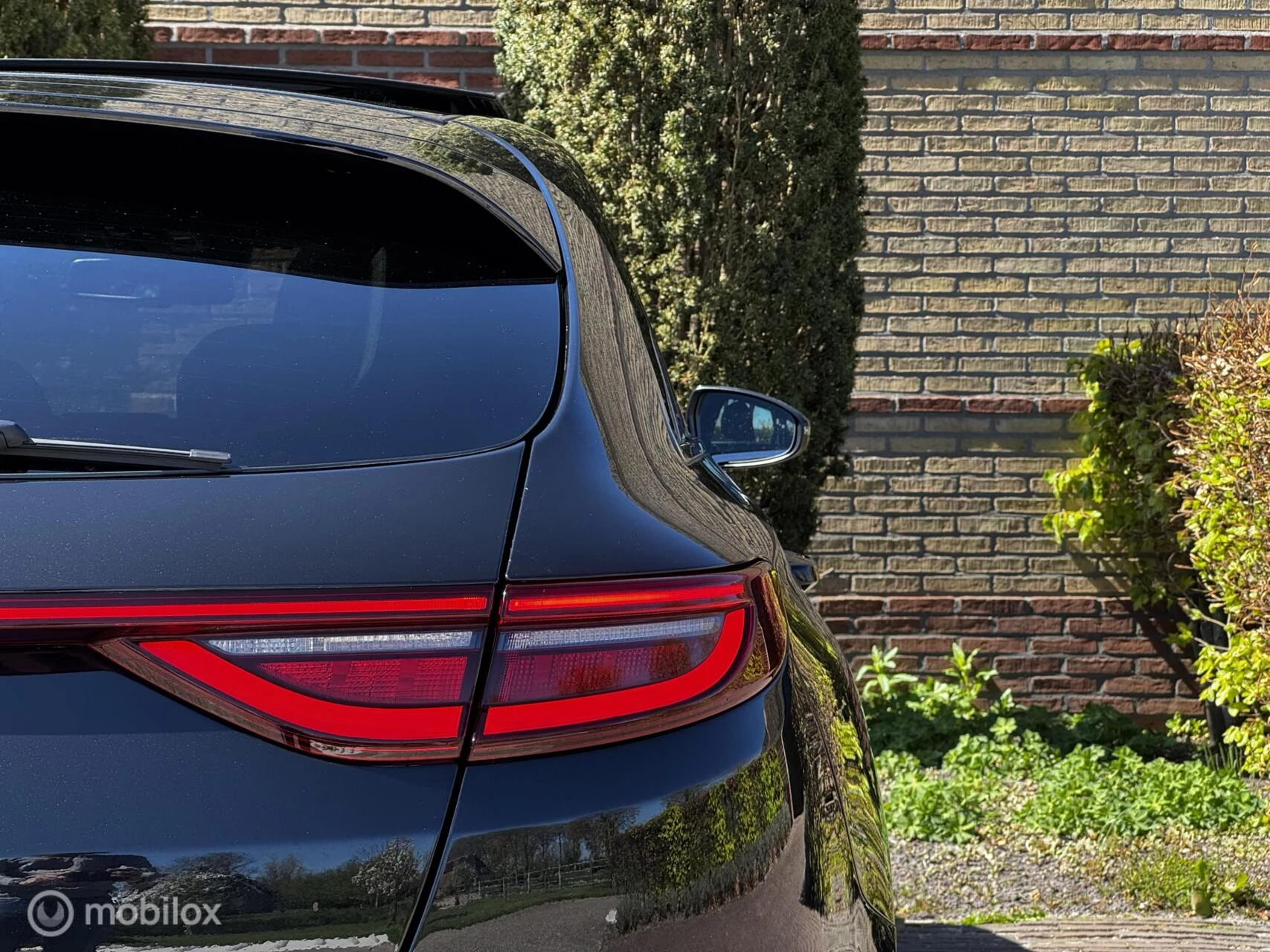 Hoofdafbeelding Kia ProCeed