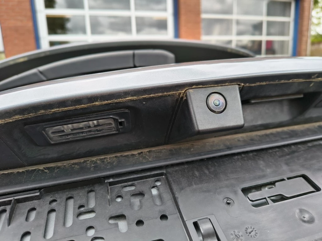 Hoofdafbeelding Fiat 500e