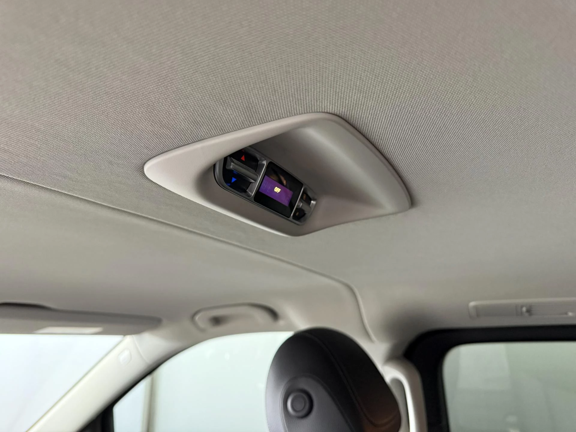 Hoofdafbeelding Mercedes-Benz EQV