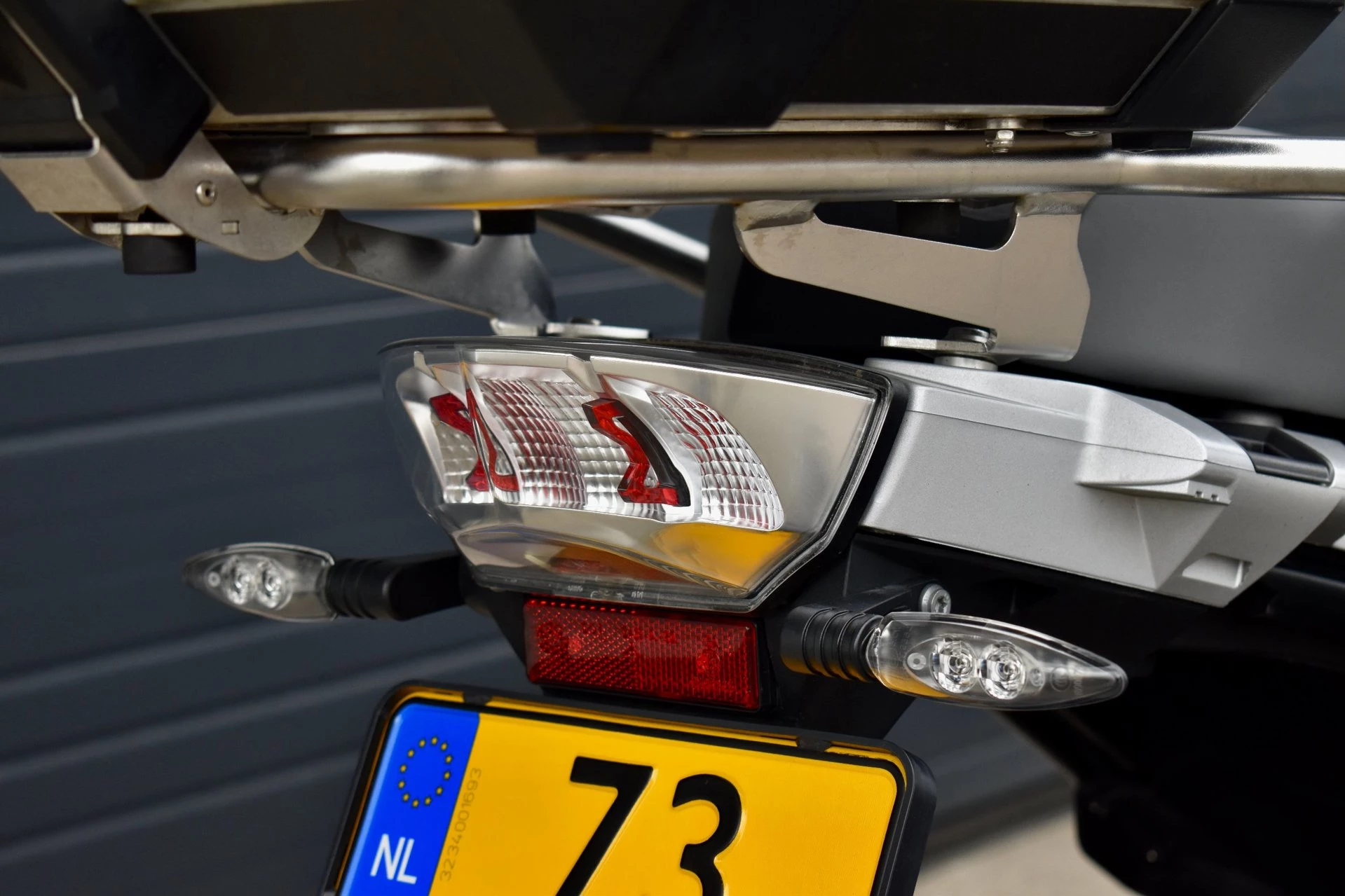 Hoofdafbeelding BMW R 1250 GS Adventure