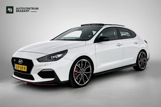 Hoofdafbeelding Hyundai i30 Hyundai I30 2.0 T-GDI N1 Performance (Perfect OnderH, Panorama, Carplay, Camera, PDC, Stoel/Stuur VerW, Lane Assist, Etc)