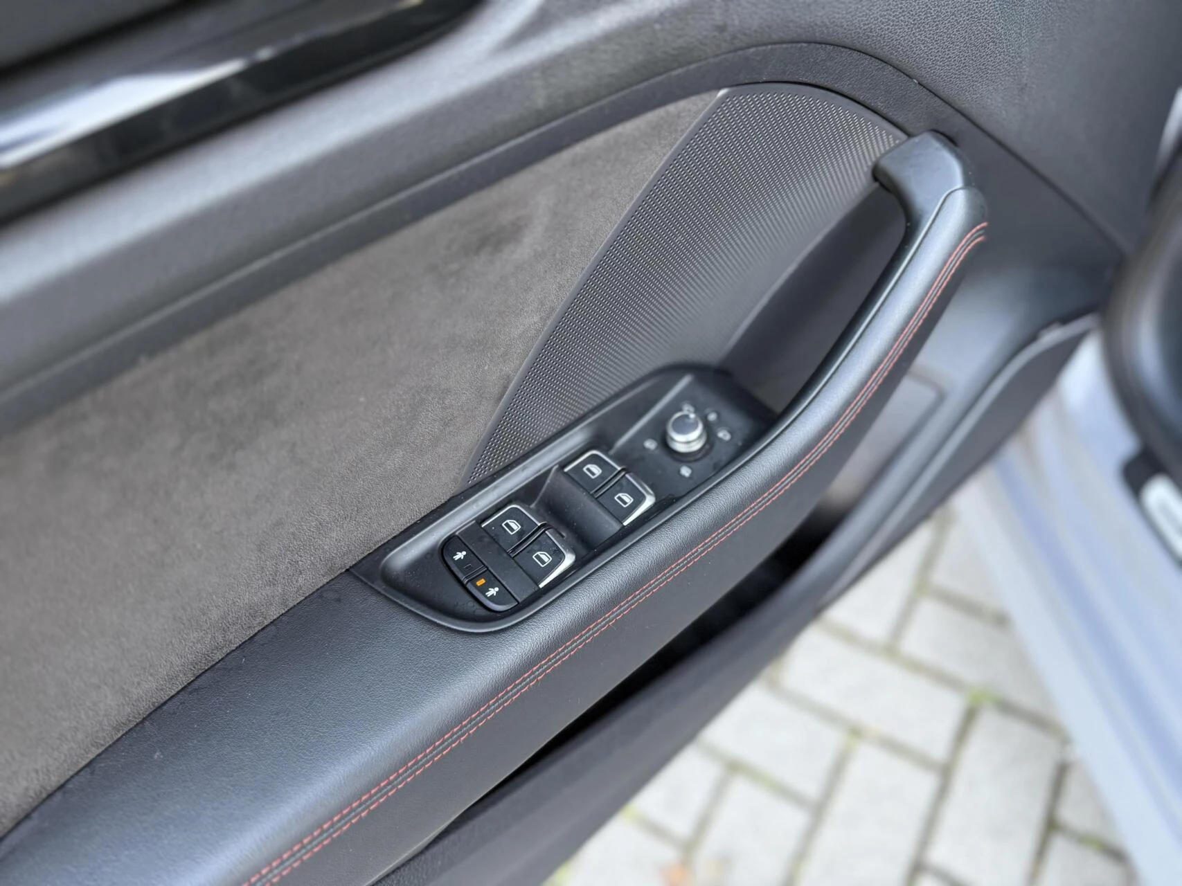 Hoofdafbeelding Audi RS3