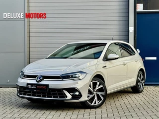 Volkswagen Polo 1.0 TSI R-Line DSG|I.Q|ACC|CarPlay 110 PK