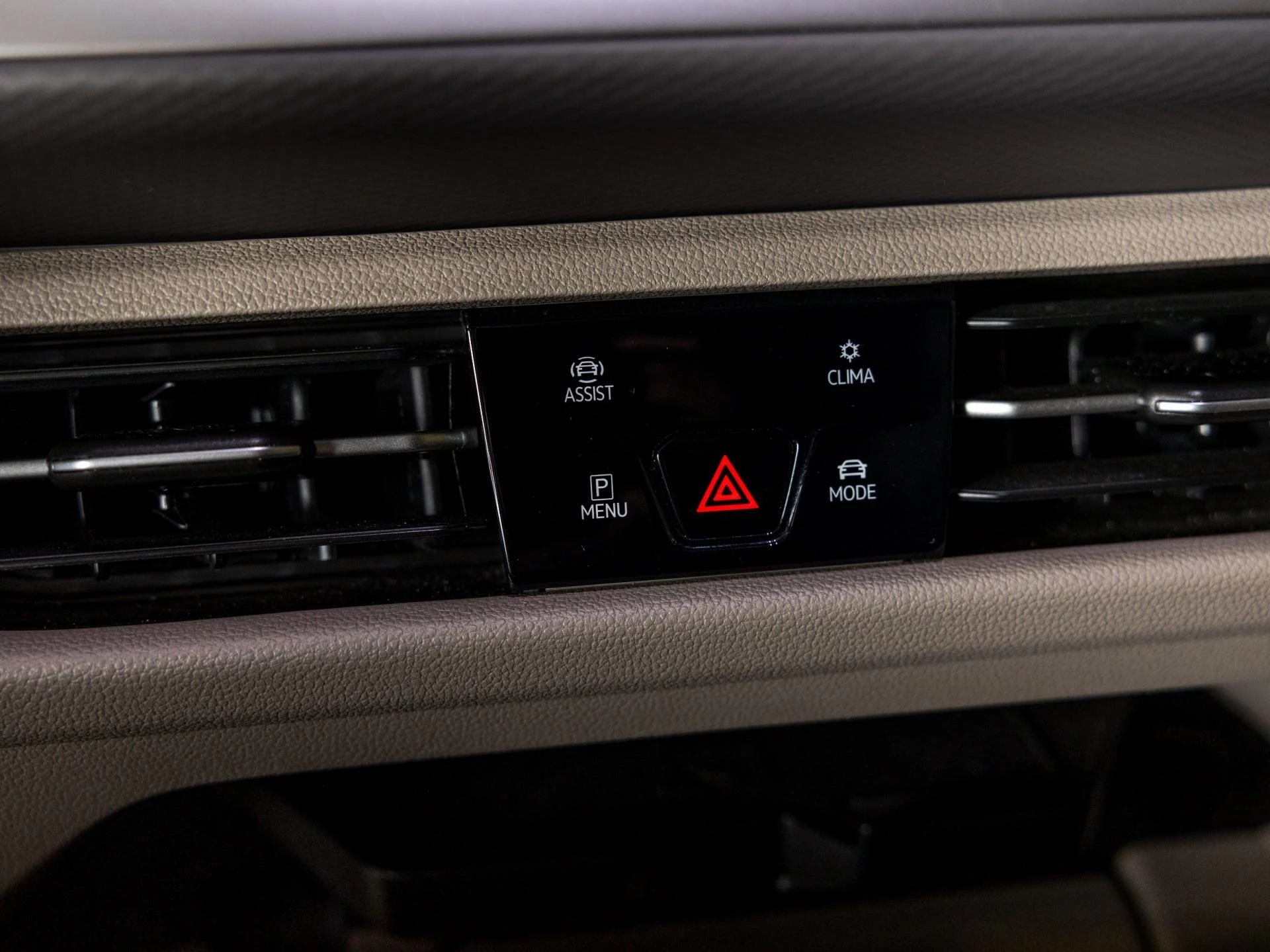 Hoofdafbeelding Volkswagen California