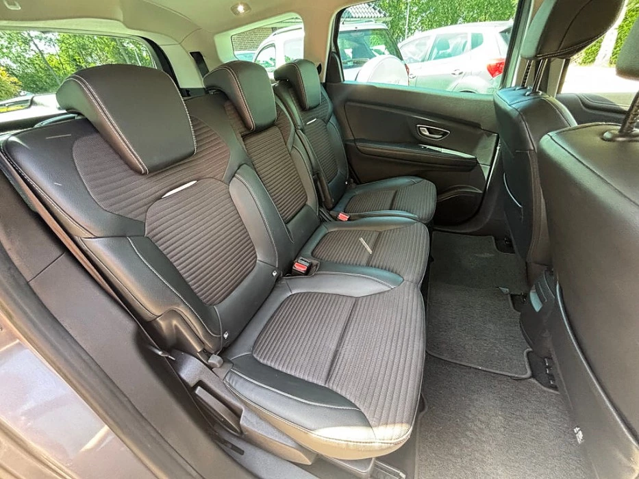 Hoofdafbeelding Renault Grand Scénic
