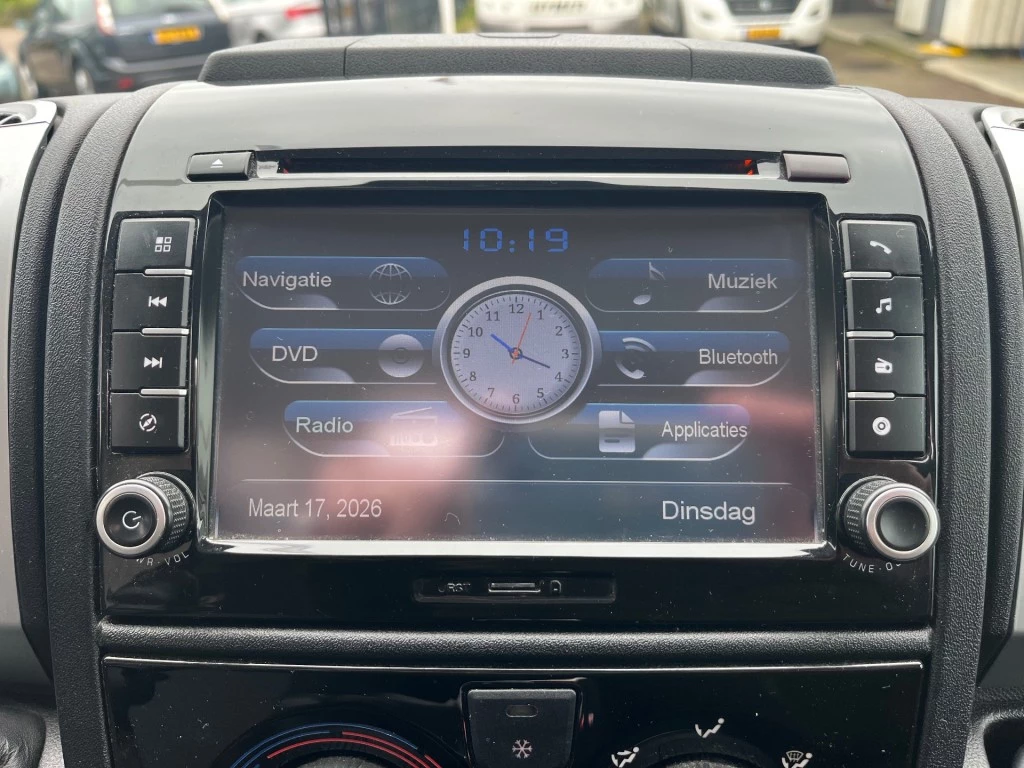 Hoofdafbeelding Adria Twin 600spt 50 Years Edition