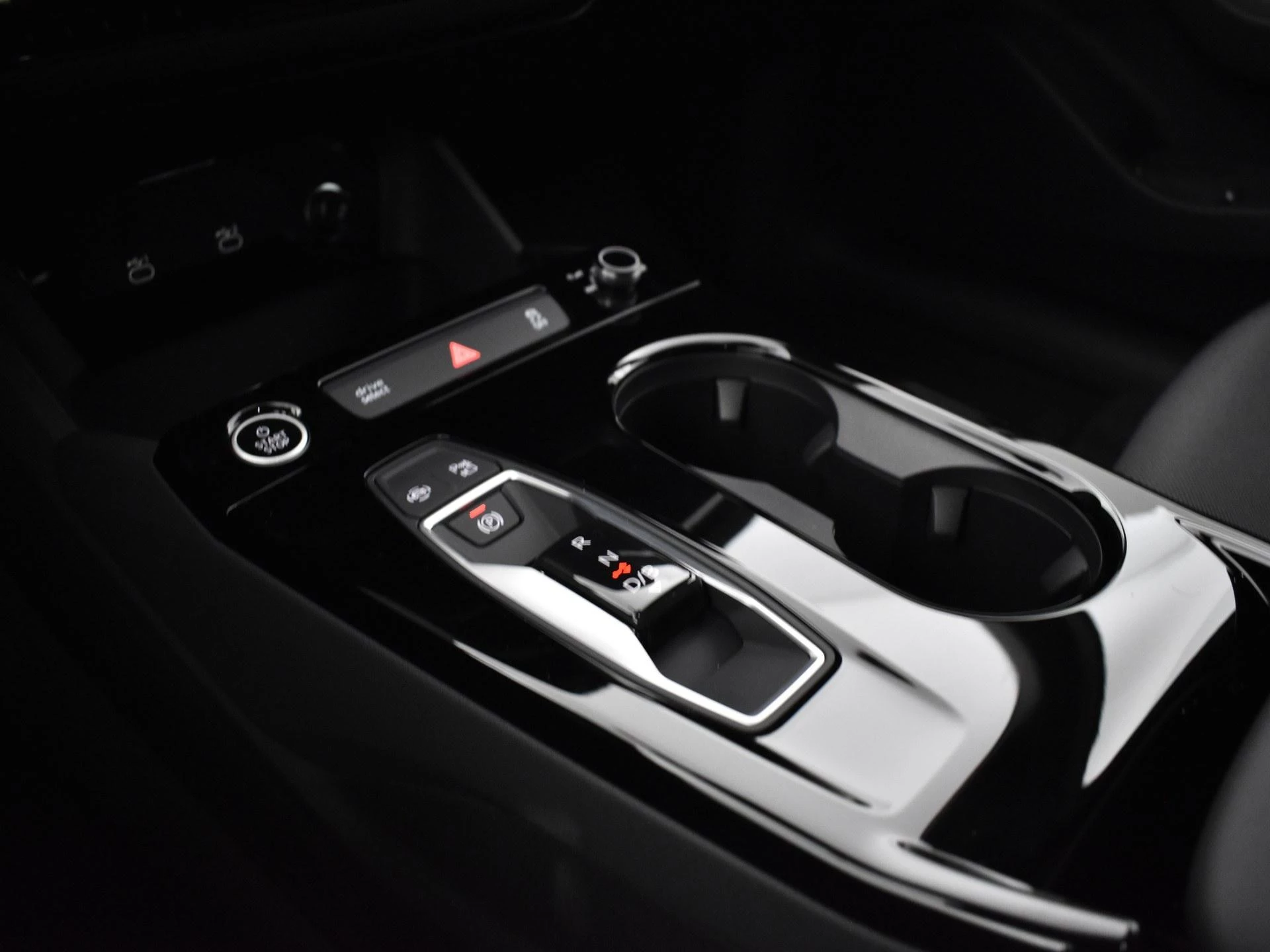 Hoofdafbeelding Audi A6 Avant e-tron