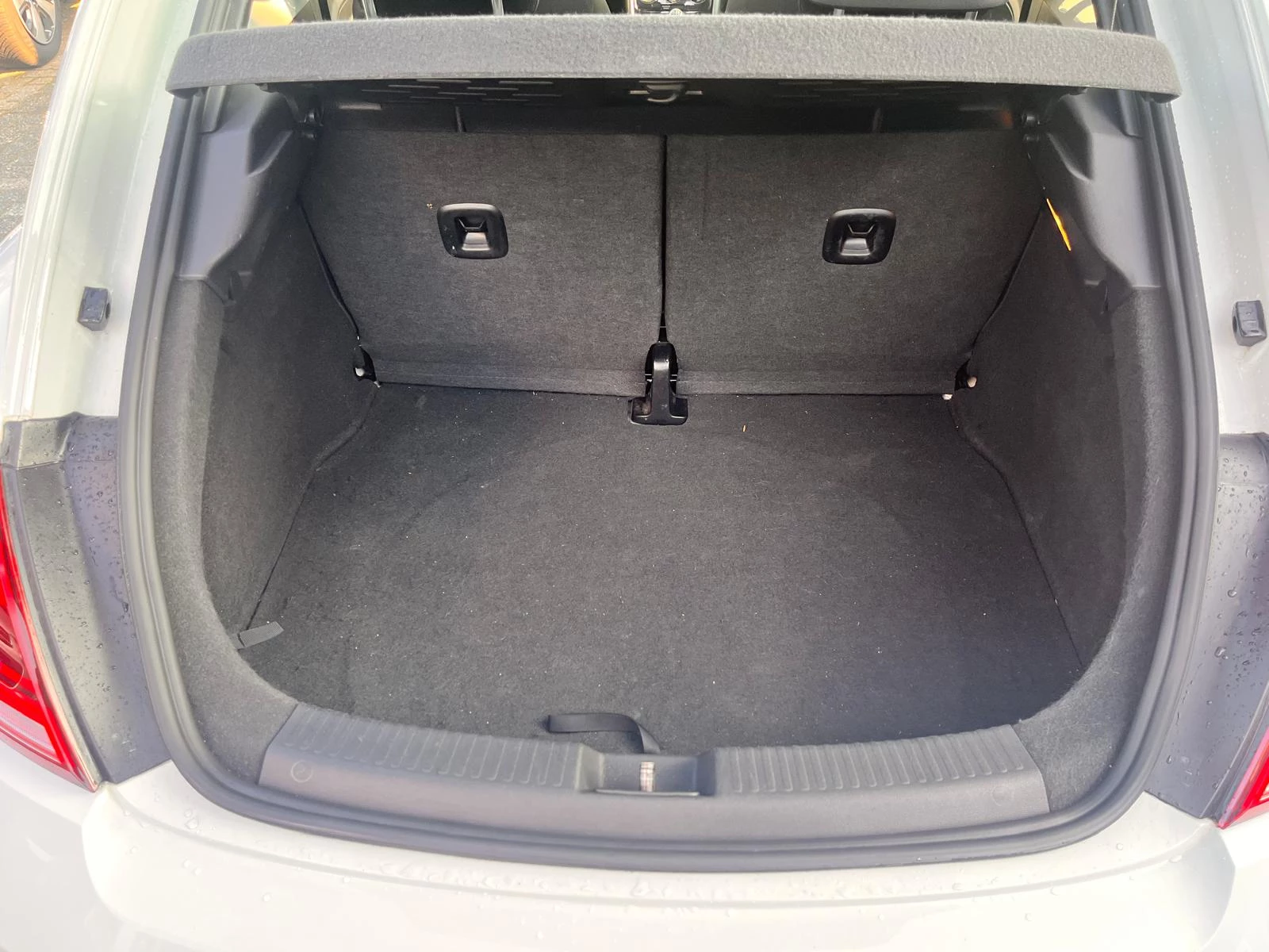 Hoofdafbeelding Volkswagen Beetle