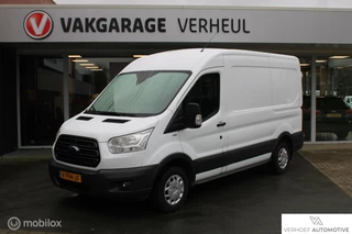 Ford Transit 290 2.0 TDCI L2H2 Ambiente