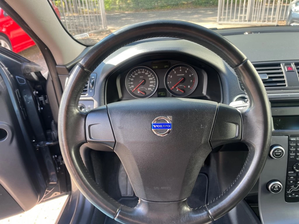 Hoofdafbeelding Volvo V50