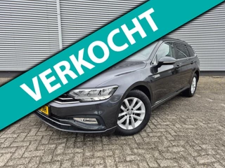 Volkswagen Passat Variant 1.5 TSI Comfort Business Automaat, airco,cruise,navigatie,trekhaak,parkeersensoren,