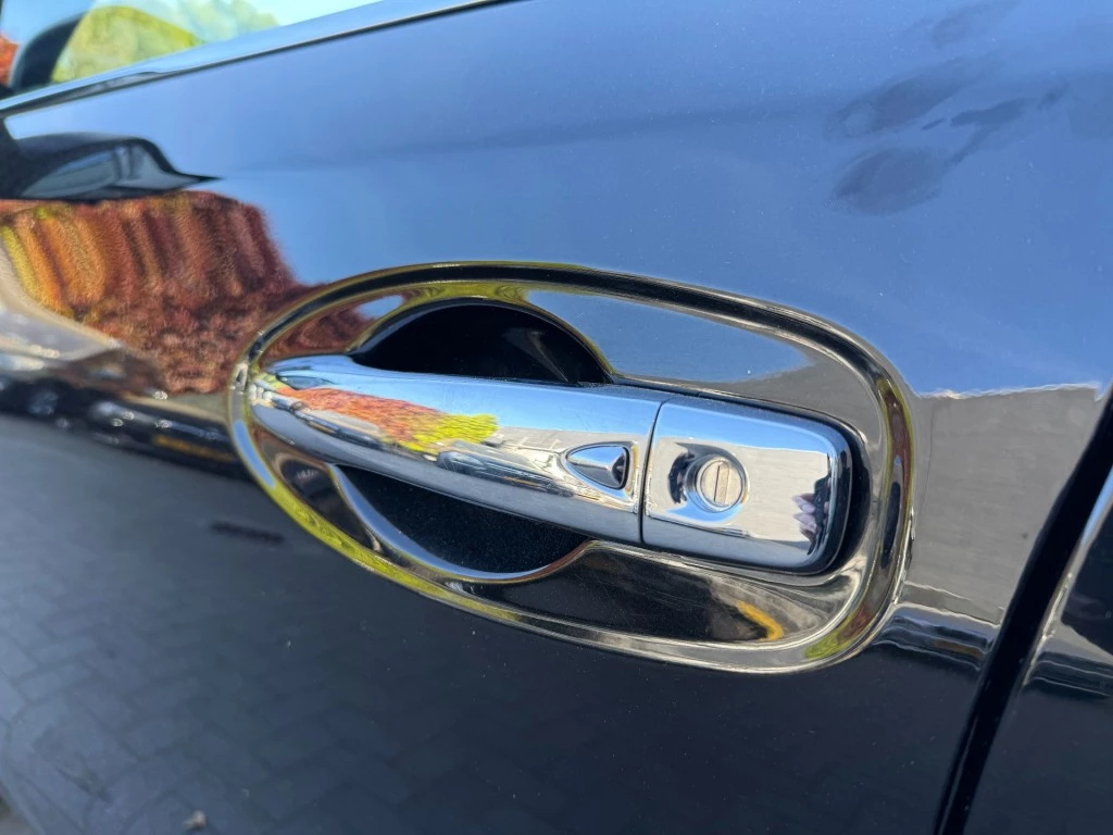 Hoofdafbeelding Nissan X-Trail