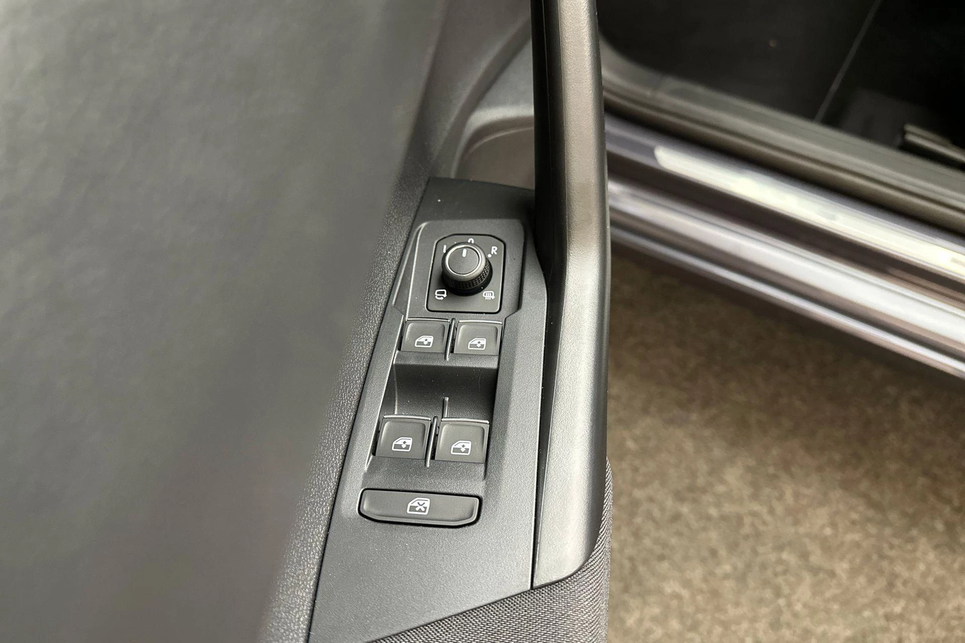 Hoofdafbeelding Volkswagen Taigo